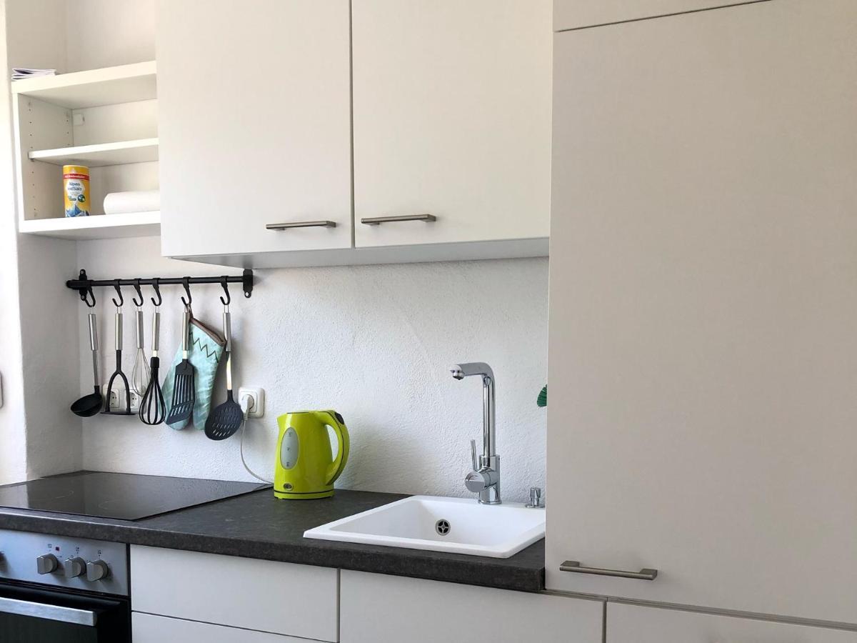 Ferienwohnung Gruesser Bad Reichenhall Ngoại thất bức ảnh